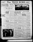 The Teco Echo, April 4, 1947